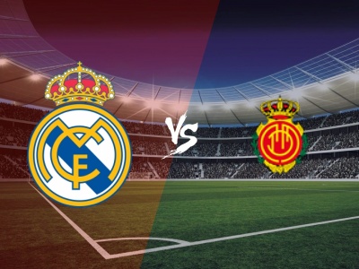 Xem Lại Real Madrid vs Mallorca - Bán Kết Spanish Copa Del Rey 2024/25